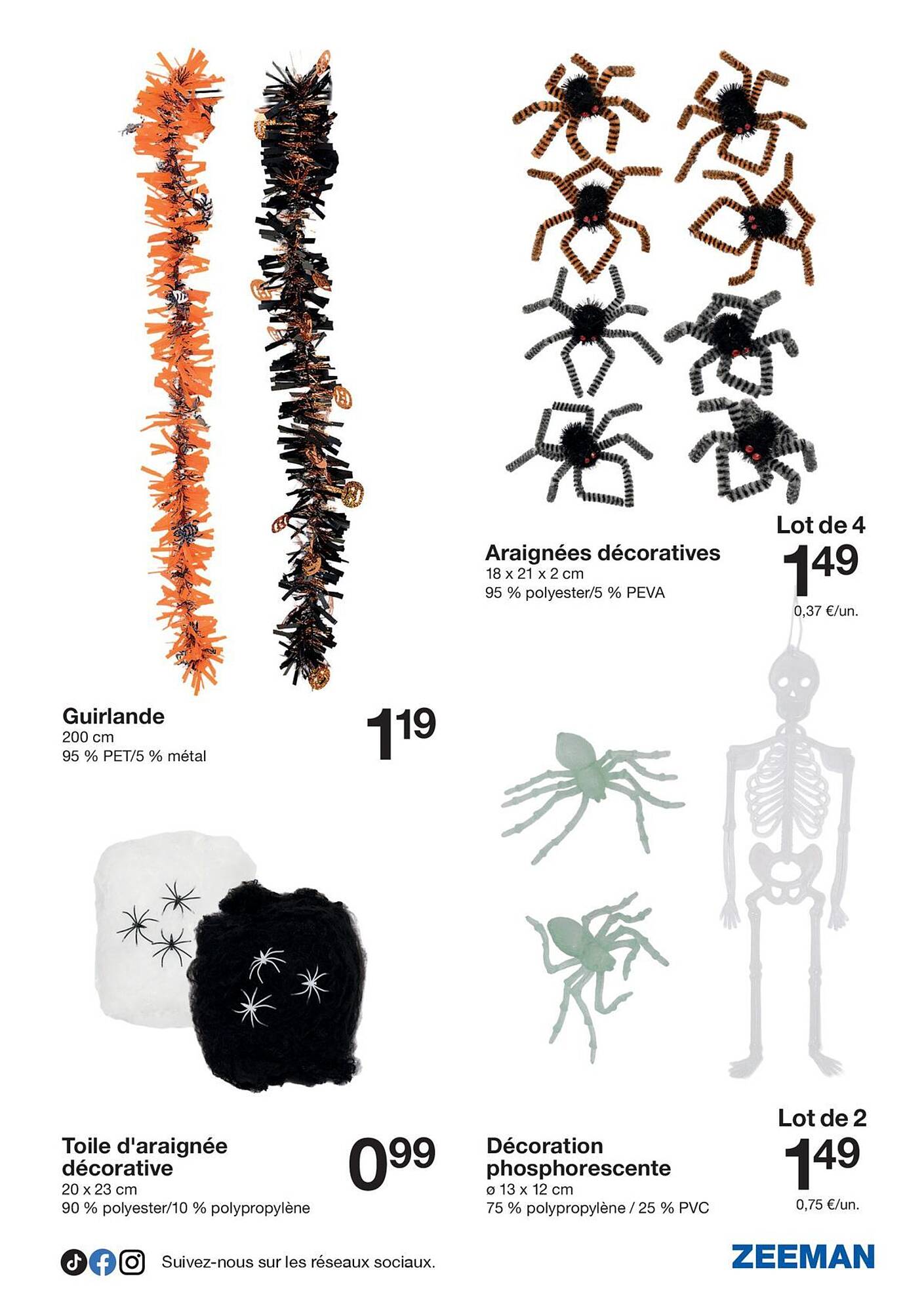 Zeeman Catalogue - Pagina 15