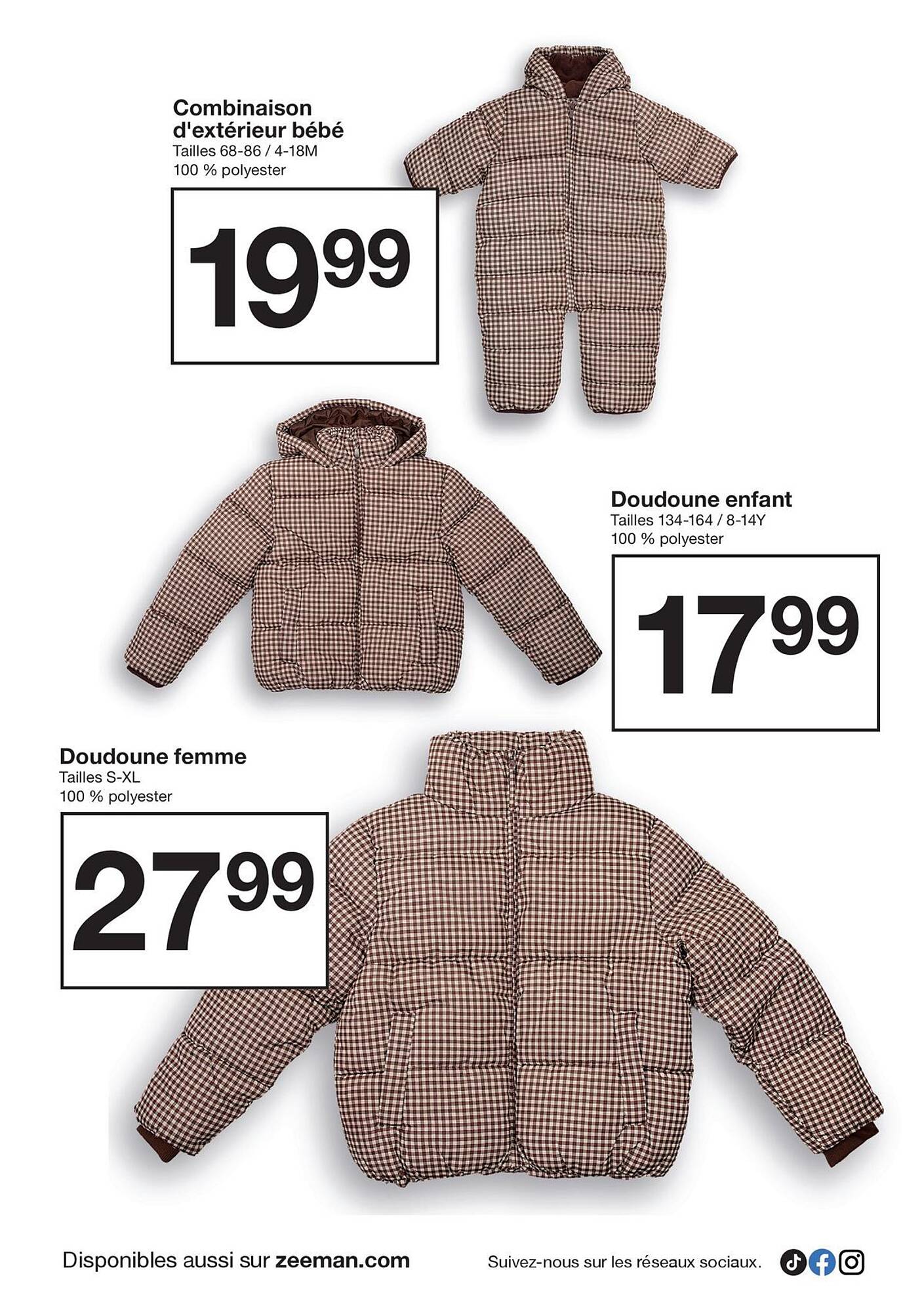 Zeeman Catalogue - Pagina 2