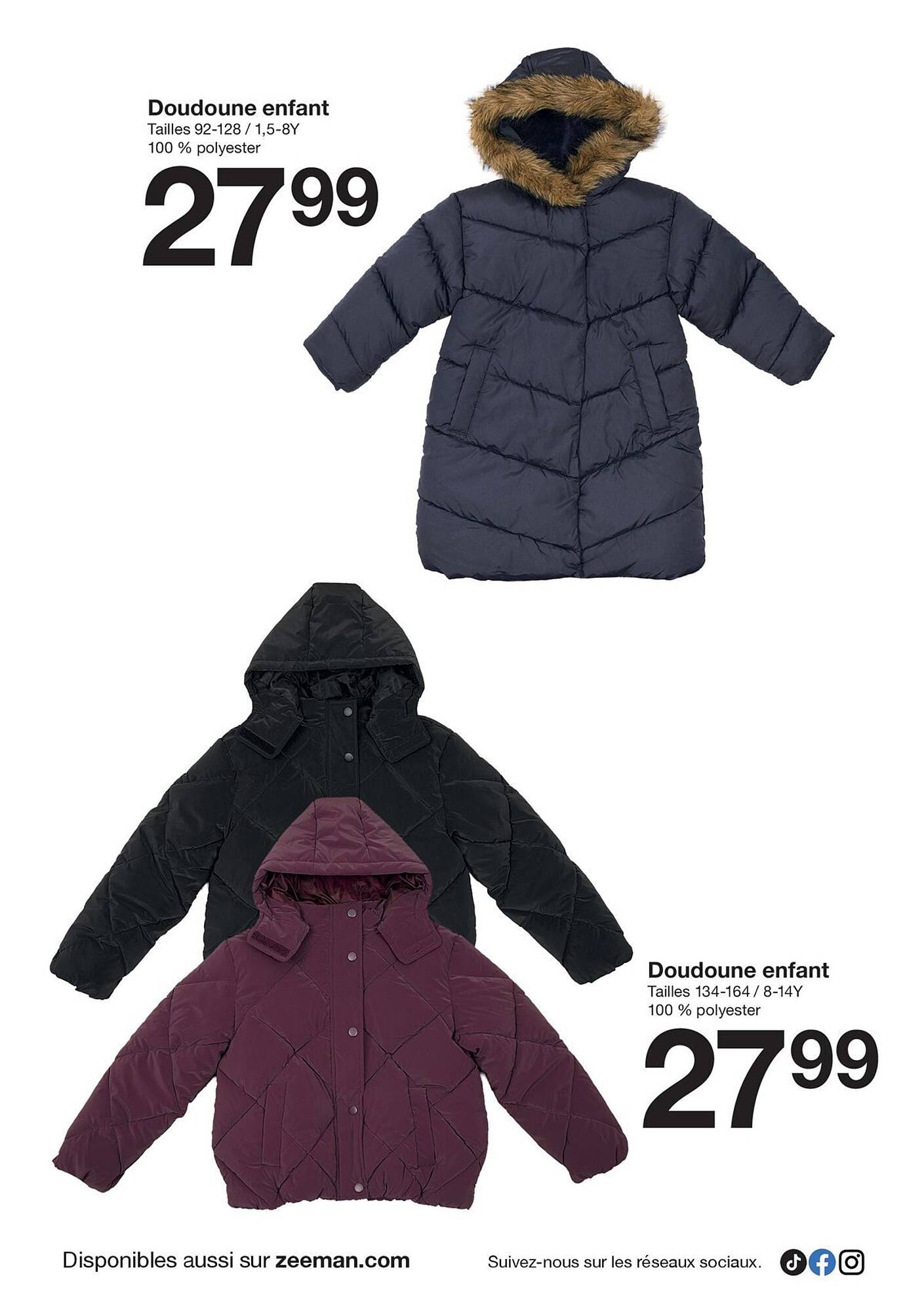 Zeeman Catalogue - Pagina 4