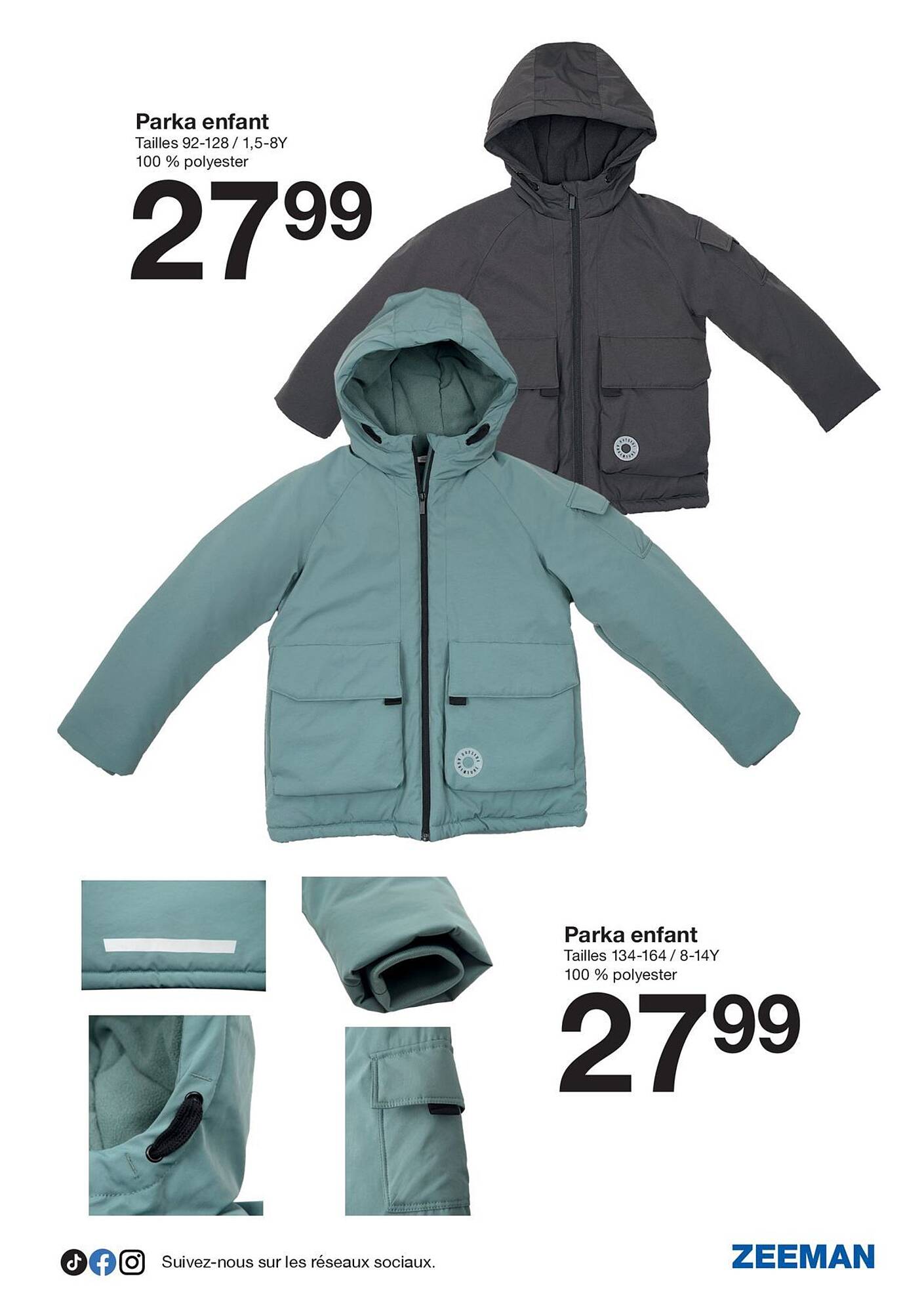 Zeeman Catalogue - Pagina 7