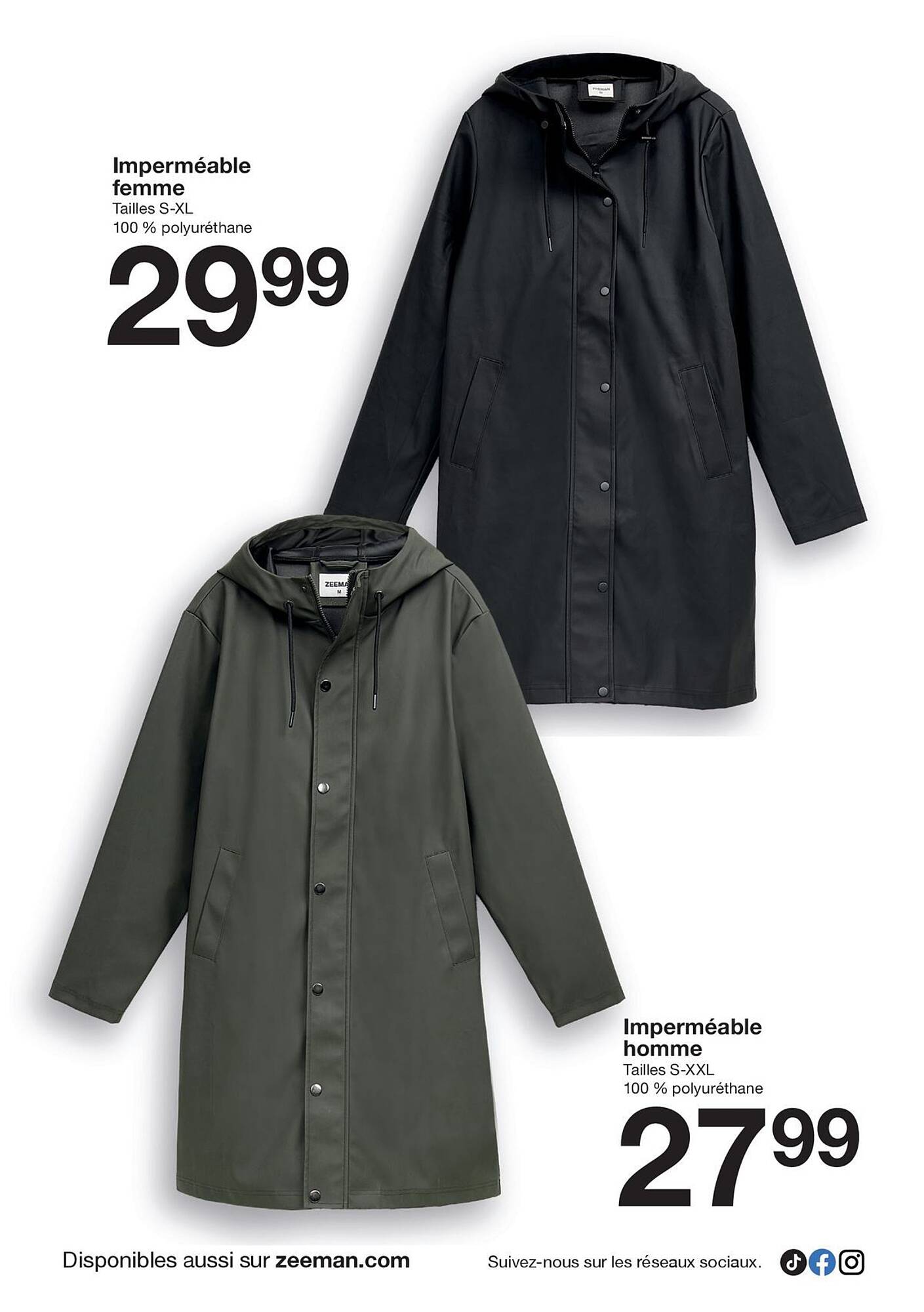 Zeeman Catalogue - Pagina 8