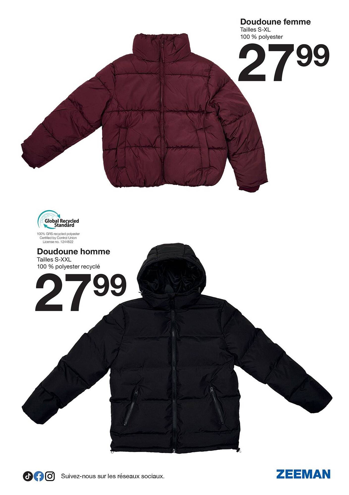 Zeeman Catalogue - Pagina 9