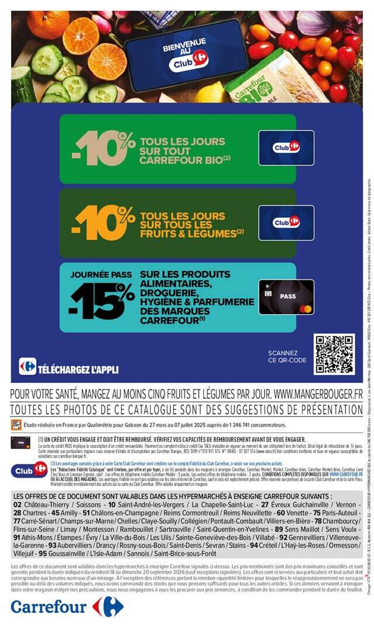 Carrefour Catalogue - Pagina 2