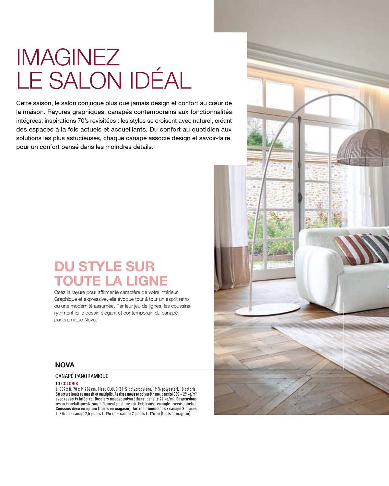 Cuir Center Catalogue - Pagina 2