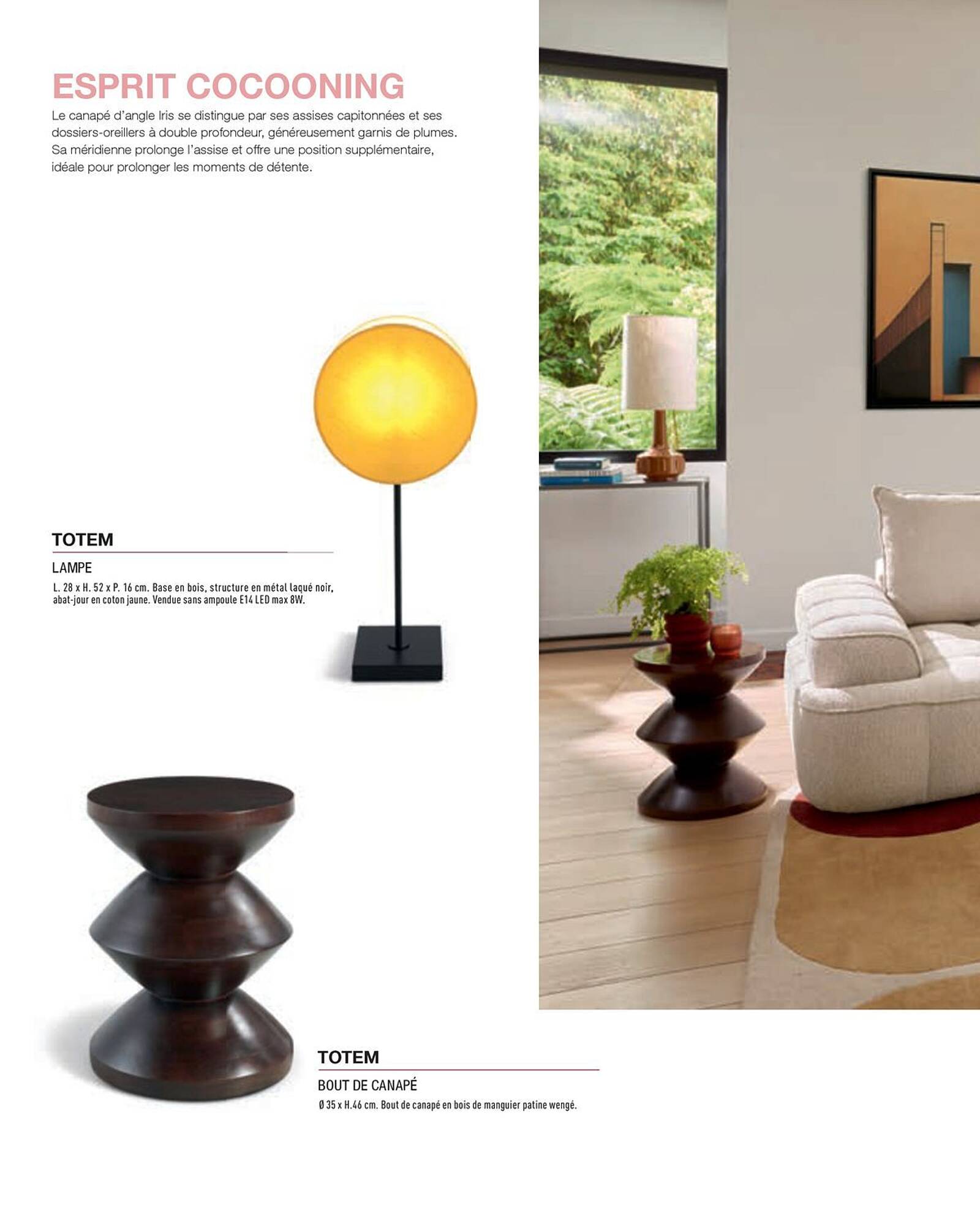 Cuir Center Catalogue - Pagina 6