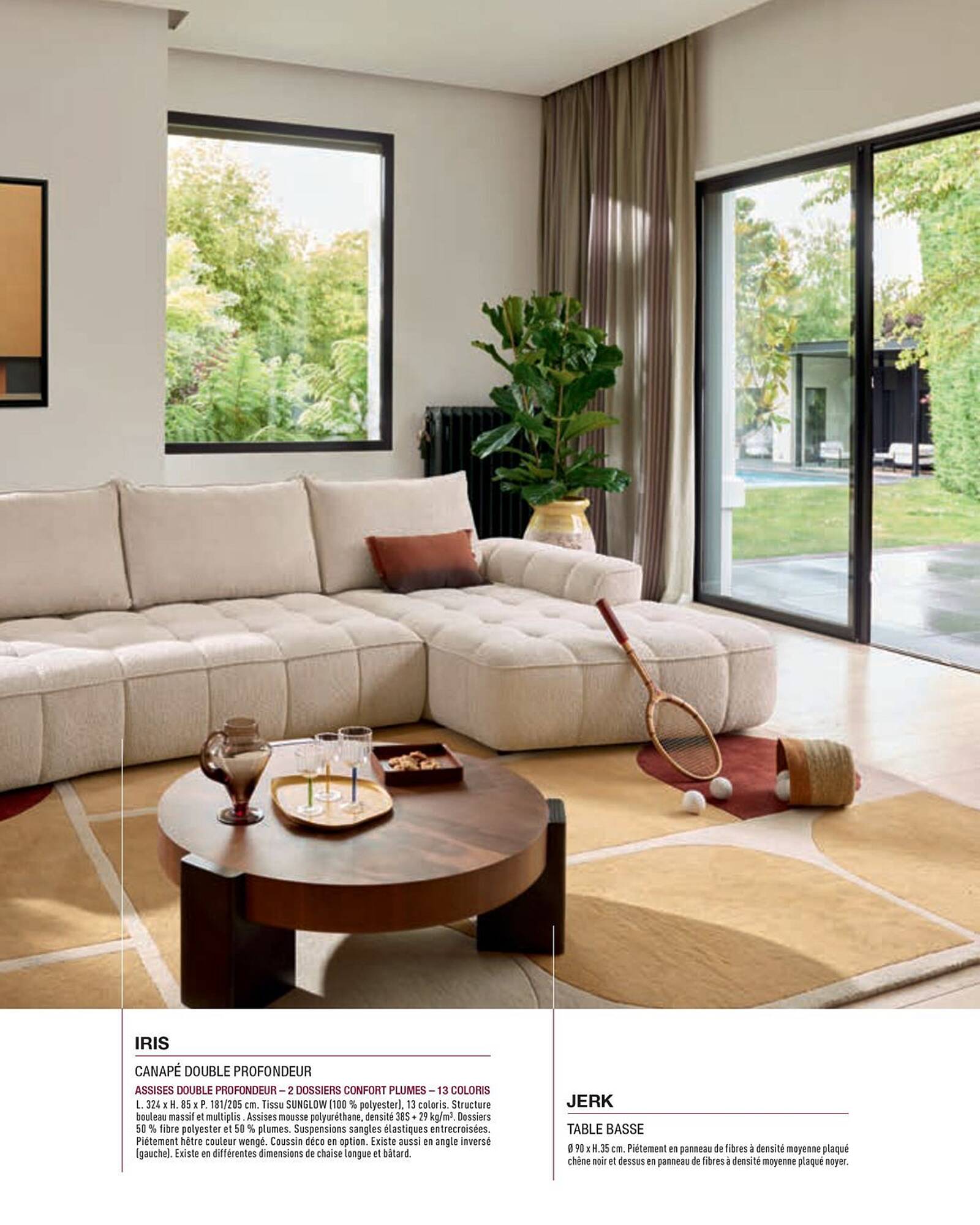 Cuir Center Catalogue - Pagina 7