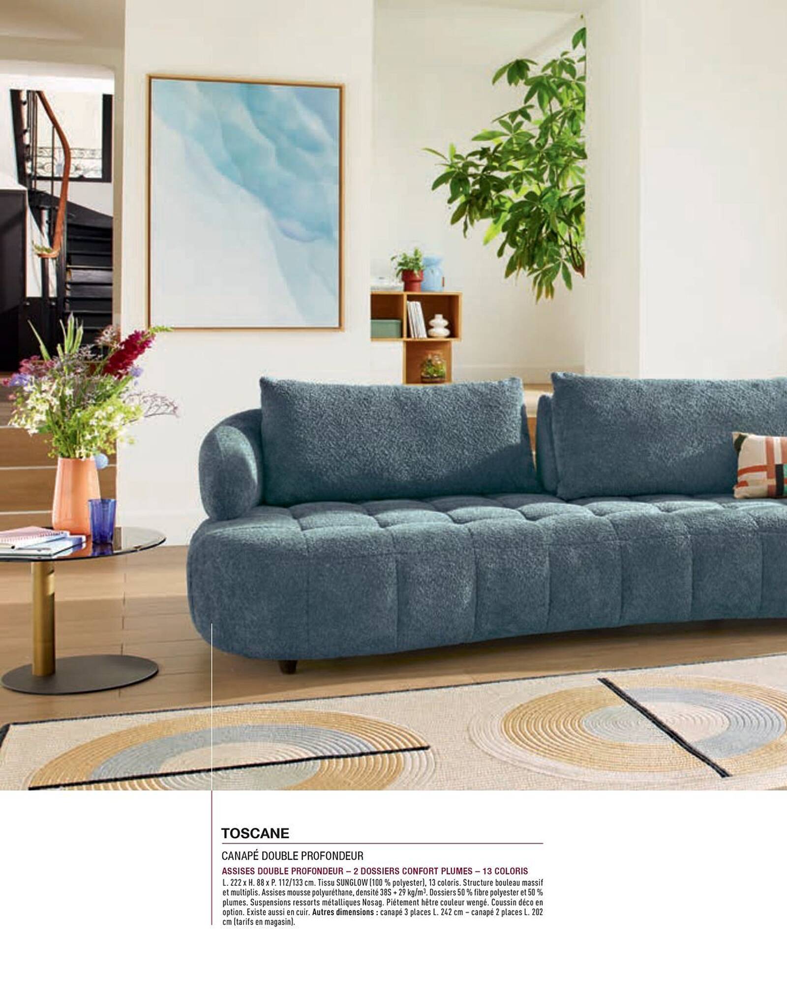 Cuir Center Catalogue - Pagina 8