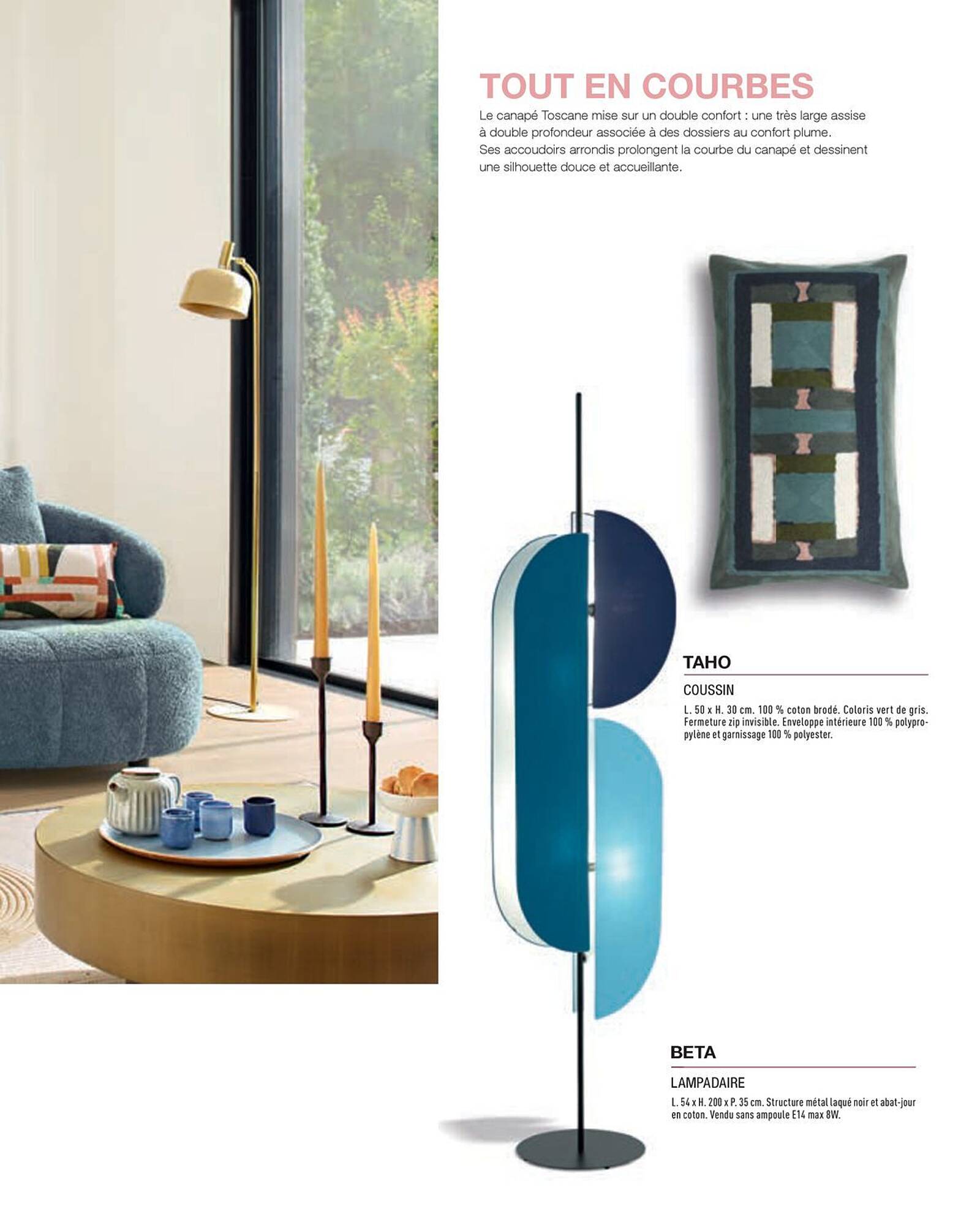 Cuir Center Catalogue - Pagina 9
