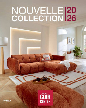 Cuir Center Catalogue