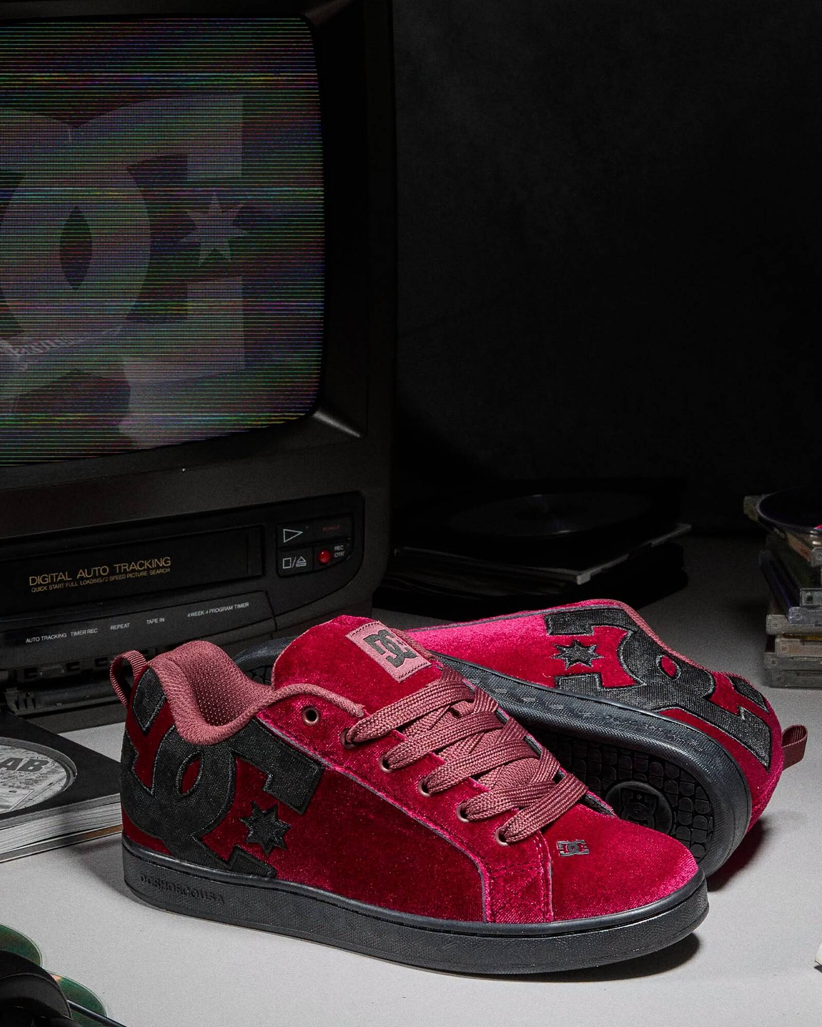 DC Shoes Catalogue - Pagina 1