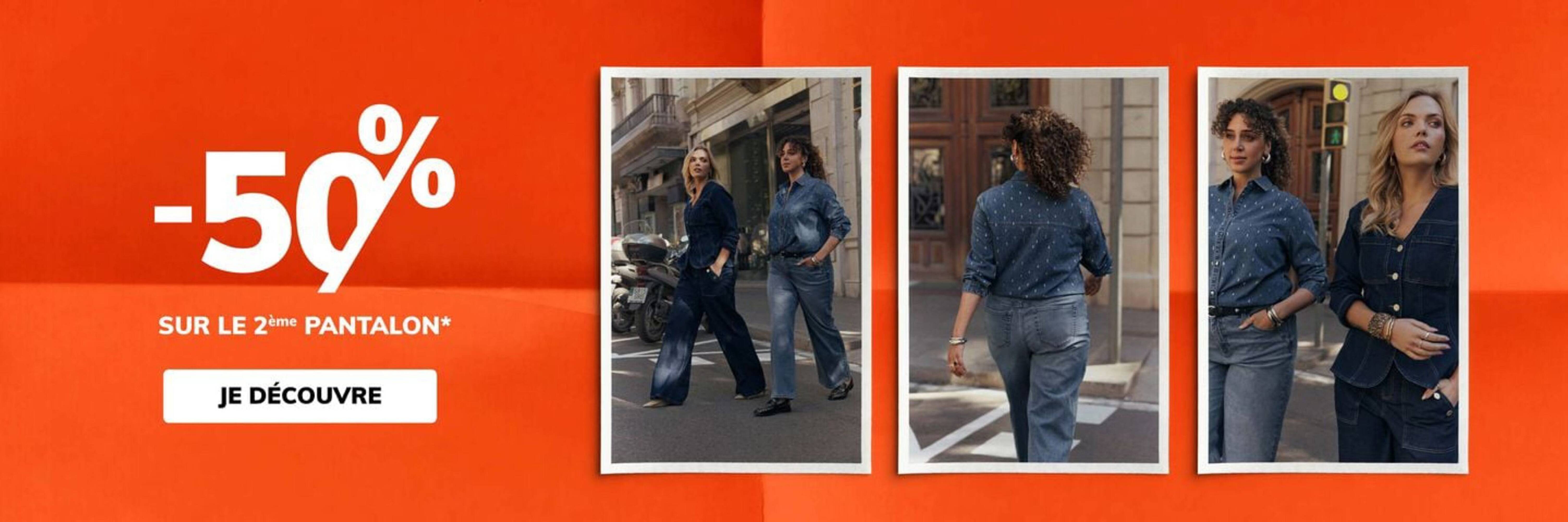 MS Mode Catalogue - Pagina 1