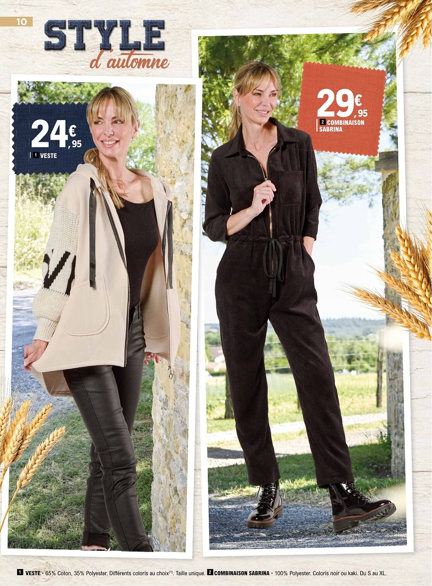 E.Leclerc Catalogue - Pagina 10