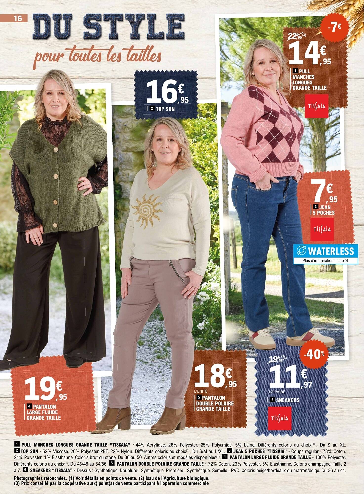 E.Leclerc Catalogue - Pagina 16