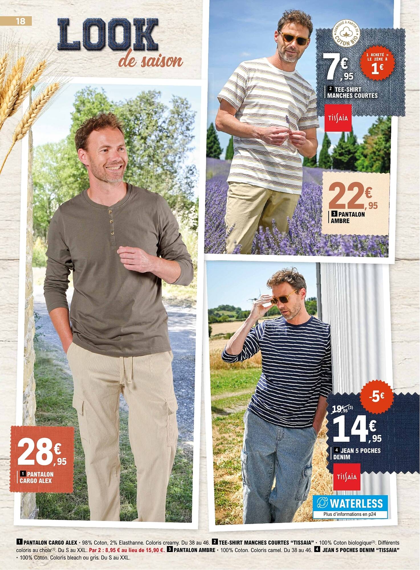 E.Leclerc Catalogue - Pagina 18