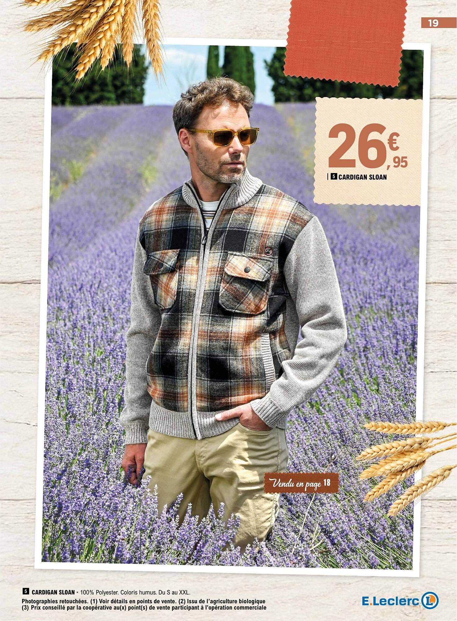 E.Leclerc Catalogue - Pagina 19