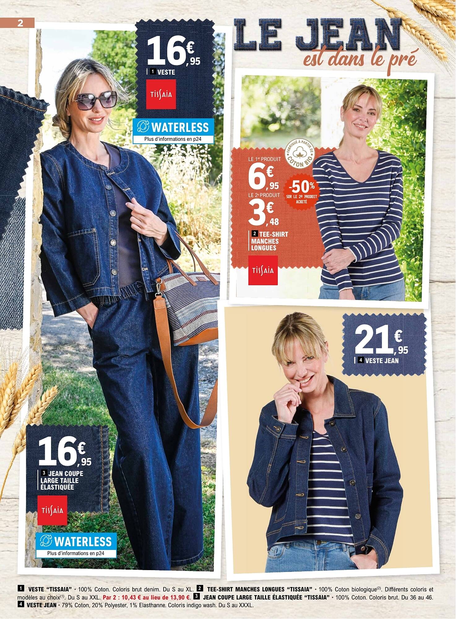 E.Leclerc Catalogue - Pagina 2