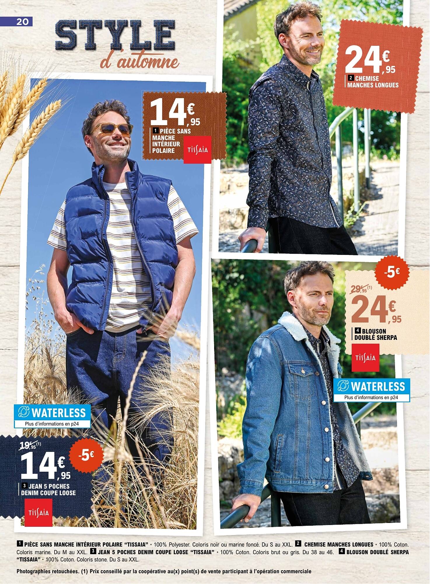 E.Leclerc Catalogue - Pagina 20