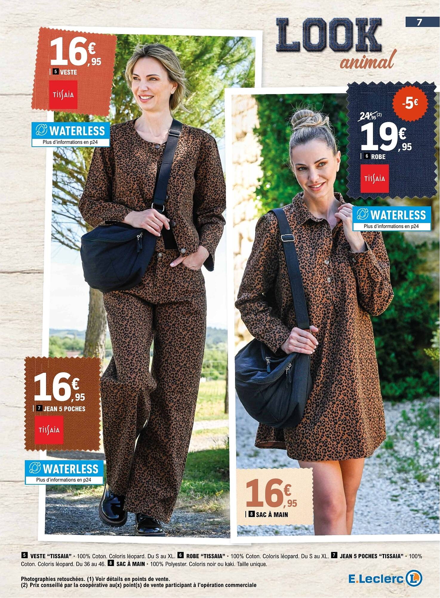 E.Leclerc Catalogue - Pagina 7