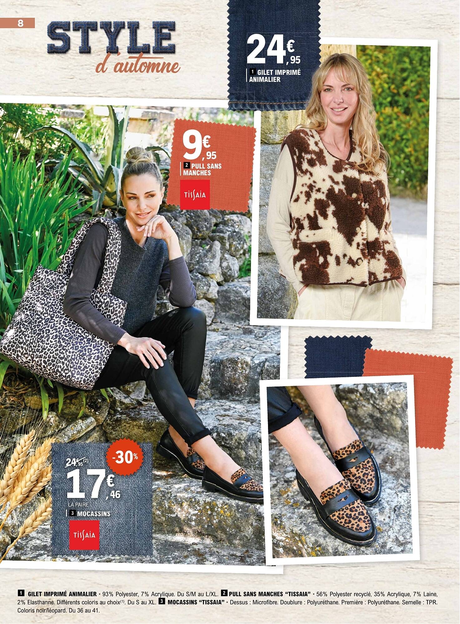 E.Leclerc Catalogue - Pagina 8