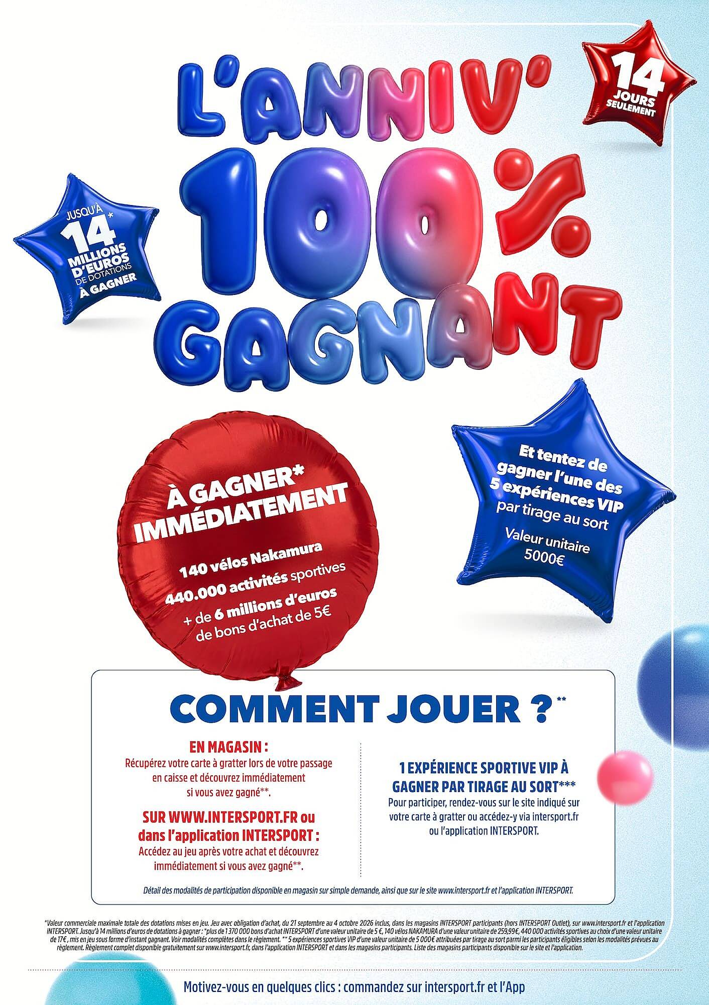 Intersport Catalogue - Pagina 3