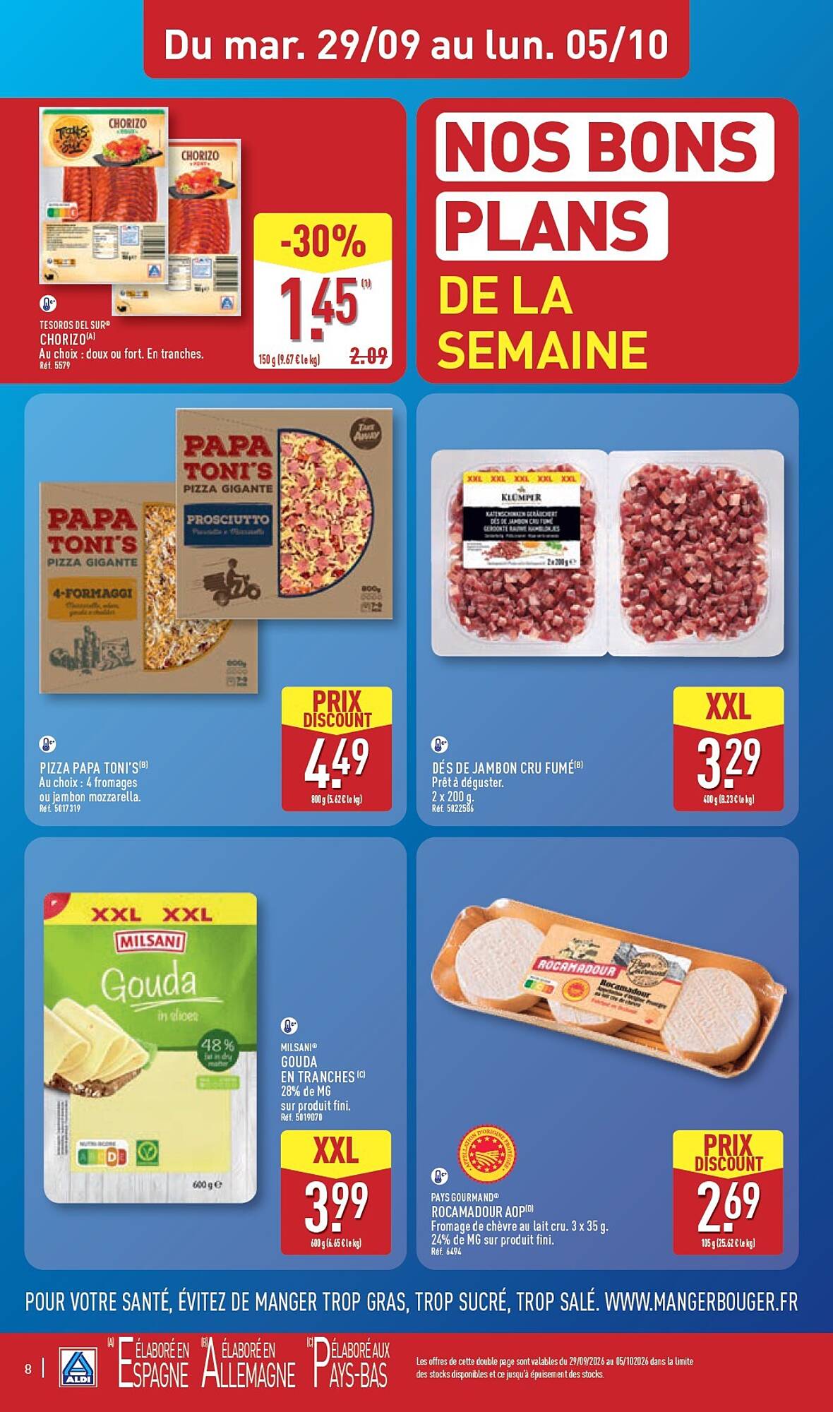 ALDI Catalogue - Pagina 10