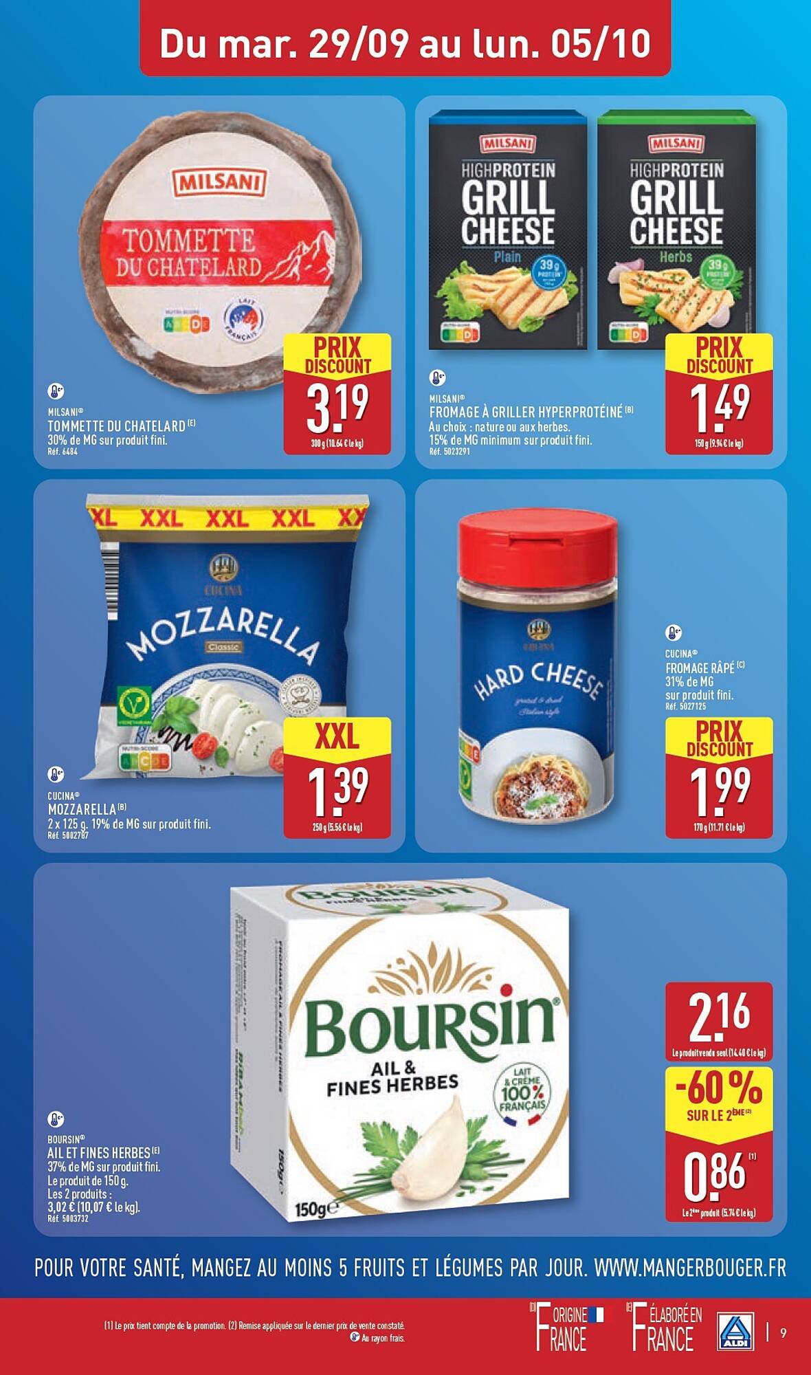 ALDI Catalogue - Pagina 11
