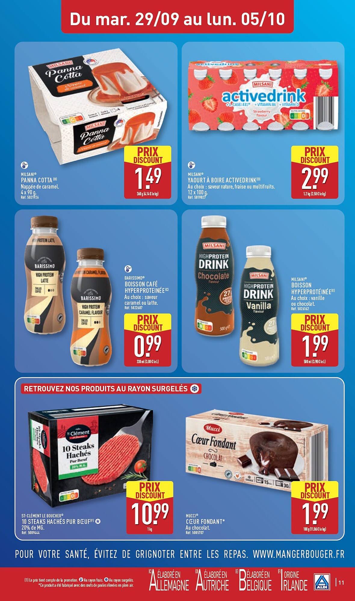 ALDI Catalogue - Pagina 13