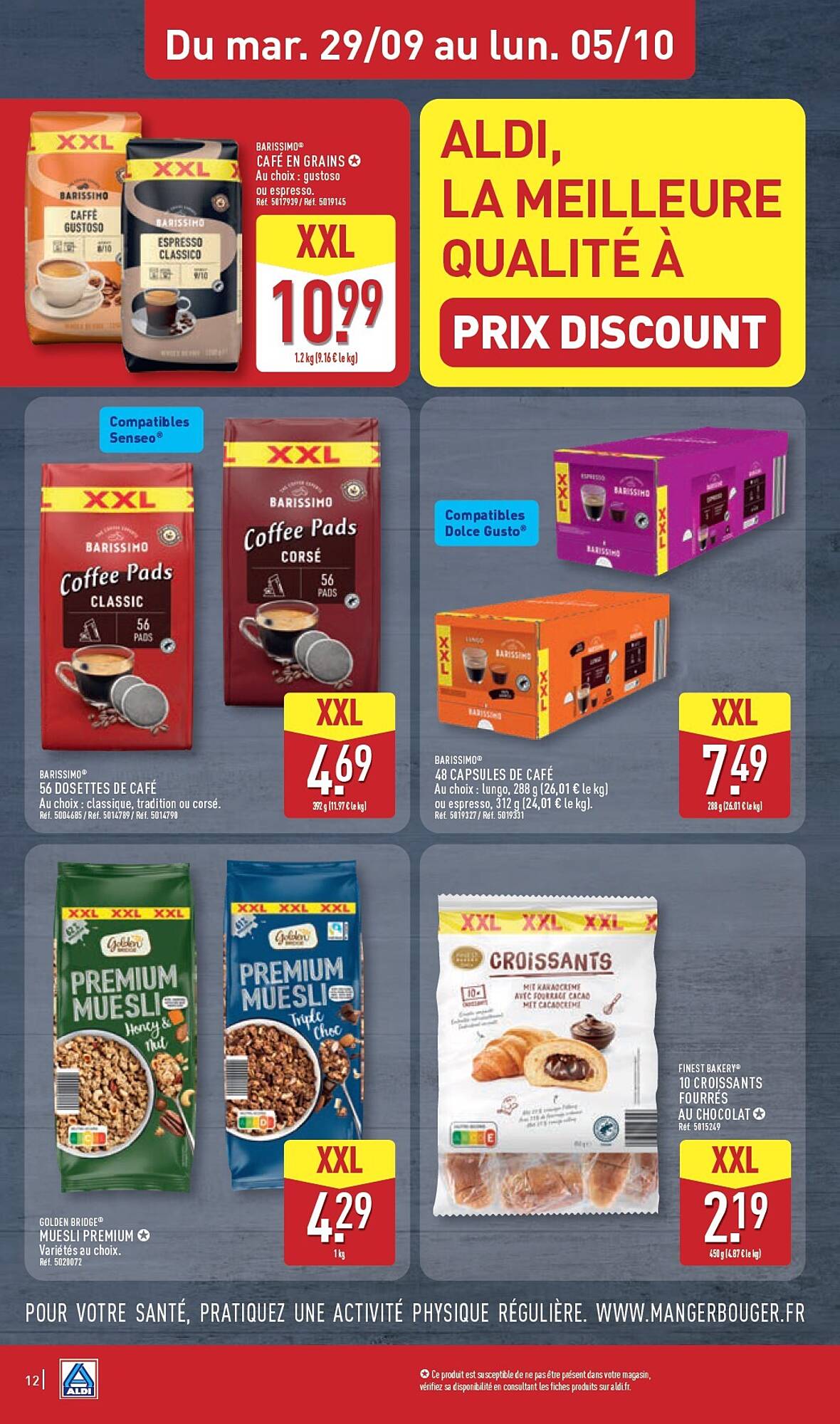 ALDI Catalogue - Pagina 14