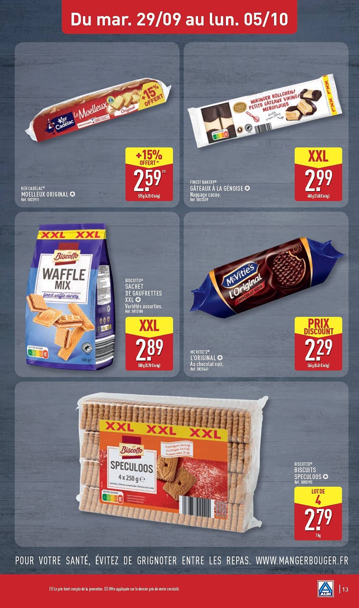 ALDI Catalogue - Pagina 15