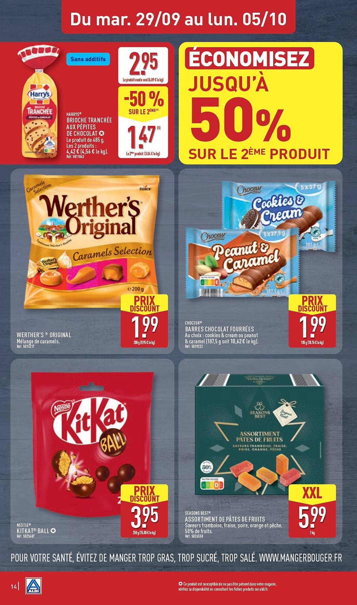 ALDI Catalogue - Pagina 16
