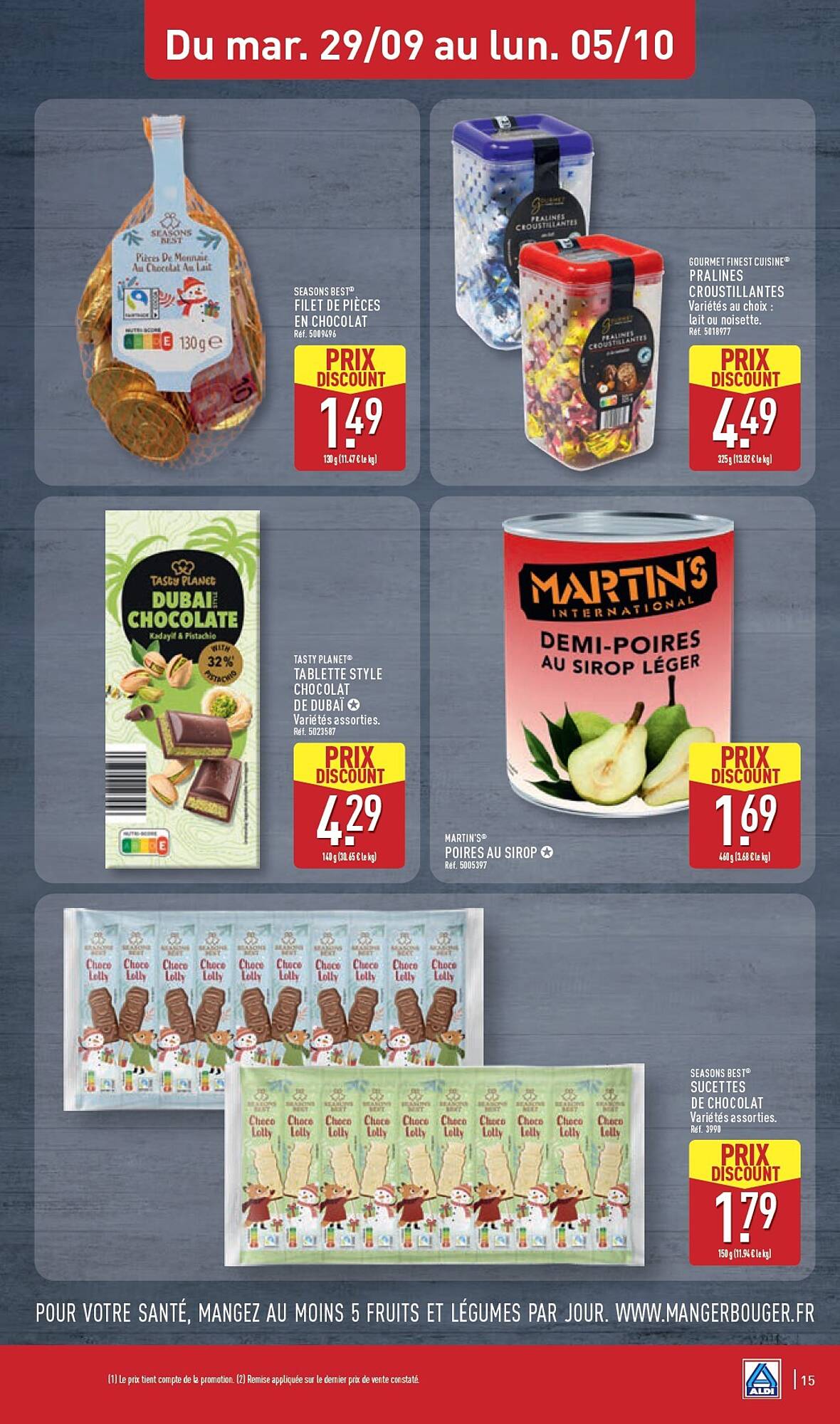 ALDI Catalogue - Pagina 17