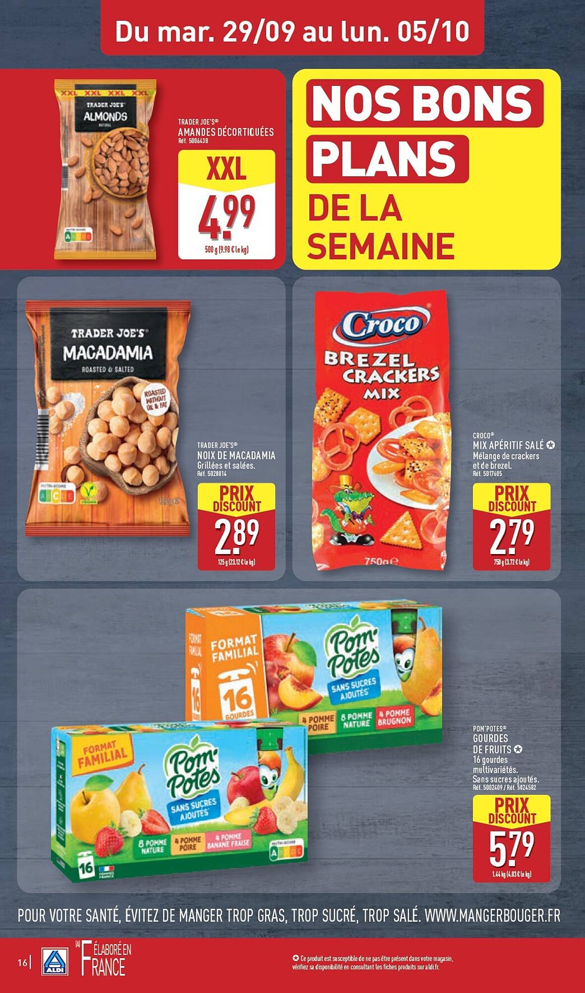 ALDI Catalogue - Pagina 18