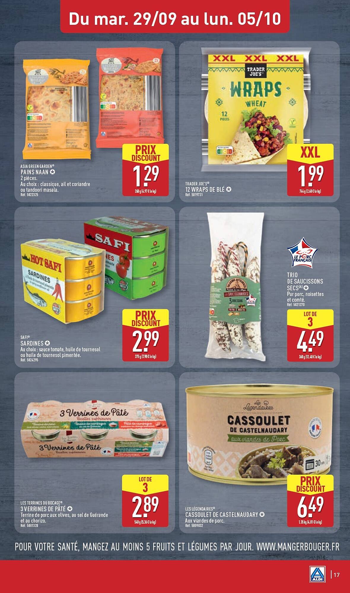 ALDI Catalogue - Pagina 19