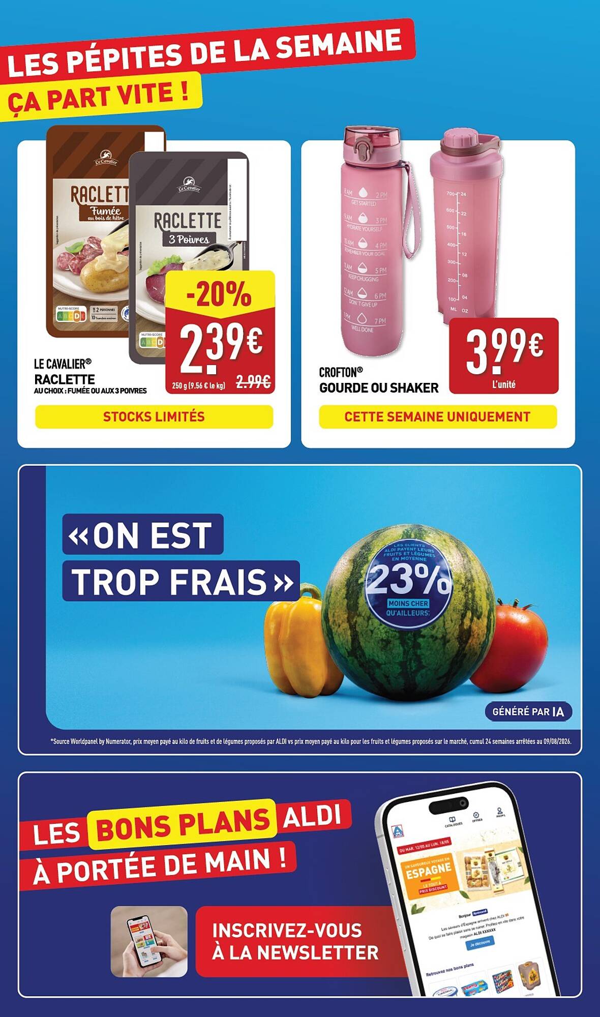 ALDI Catalogue - Pagina 2