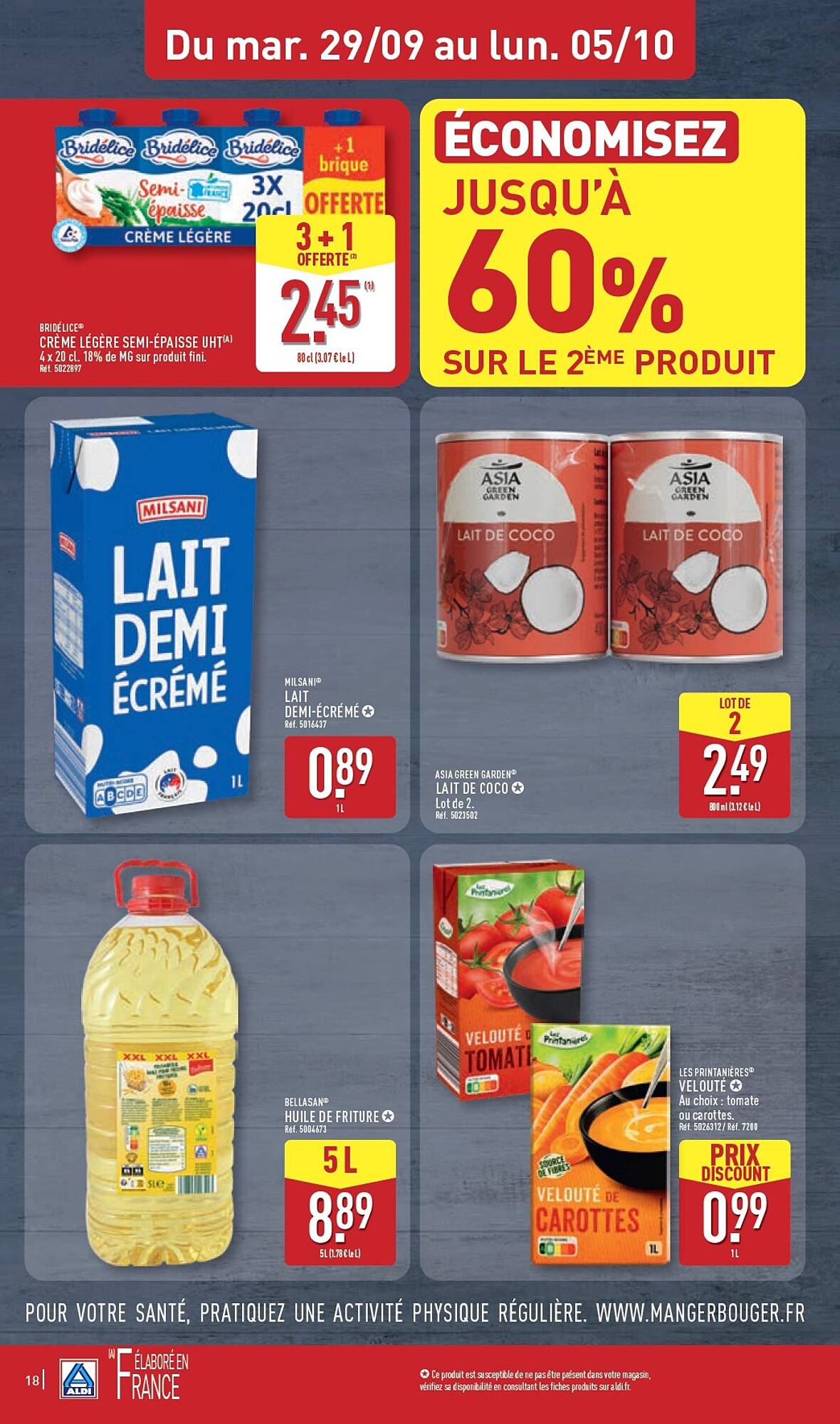 ALDI Catalogue - Pagina 20