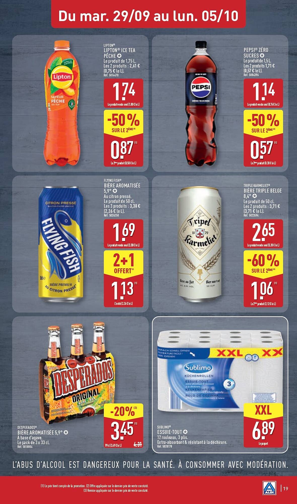 ALDI Catalogue - Pagina 21