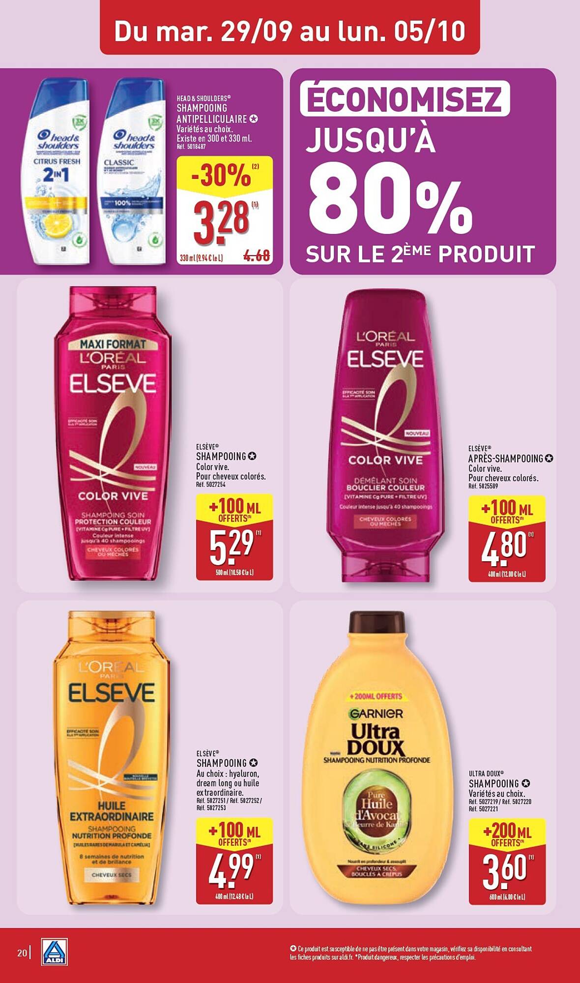 ALDI Catalogue - Pagina 22