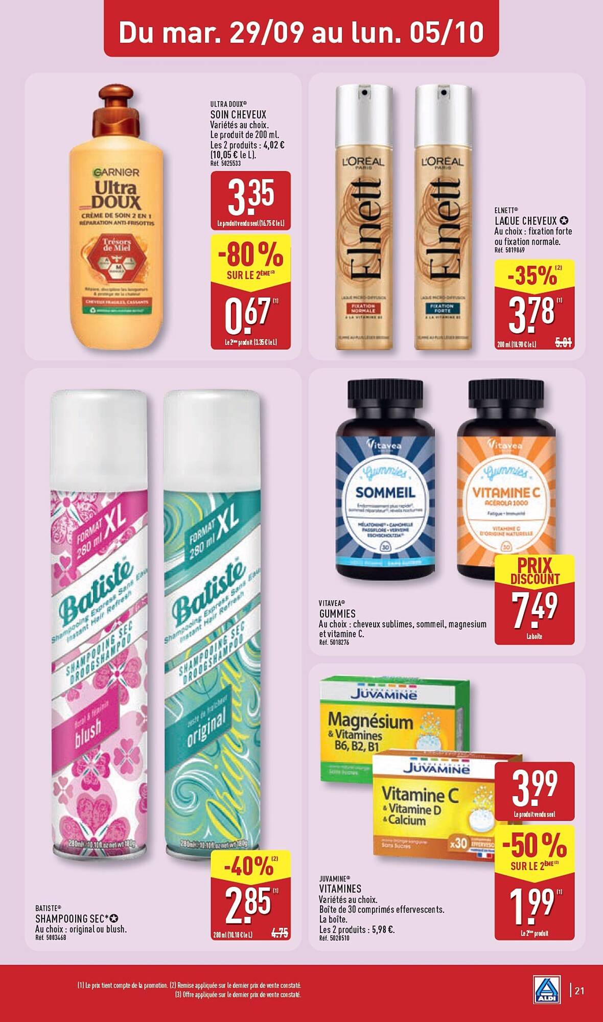 ALDI Catalogue - Pagina 23