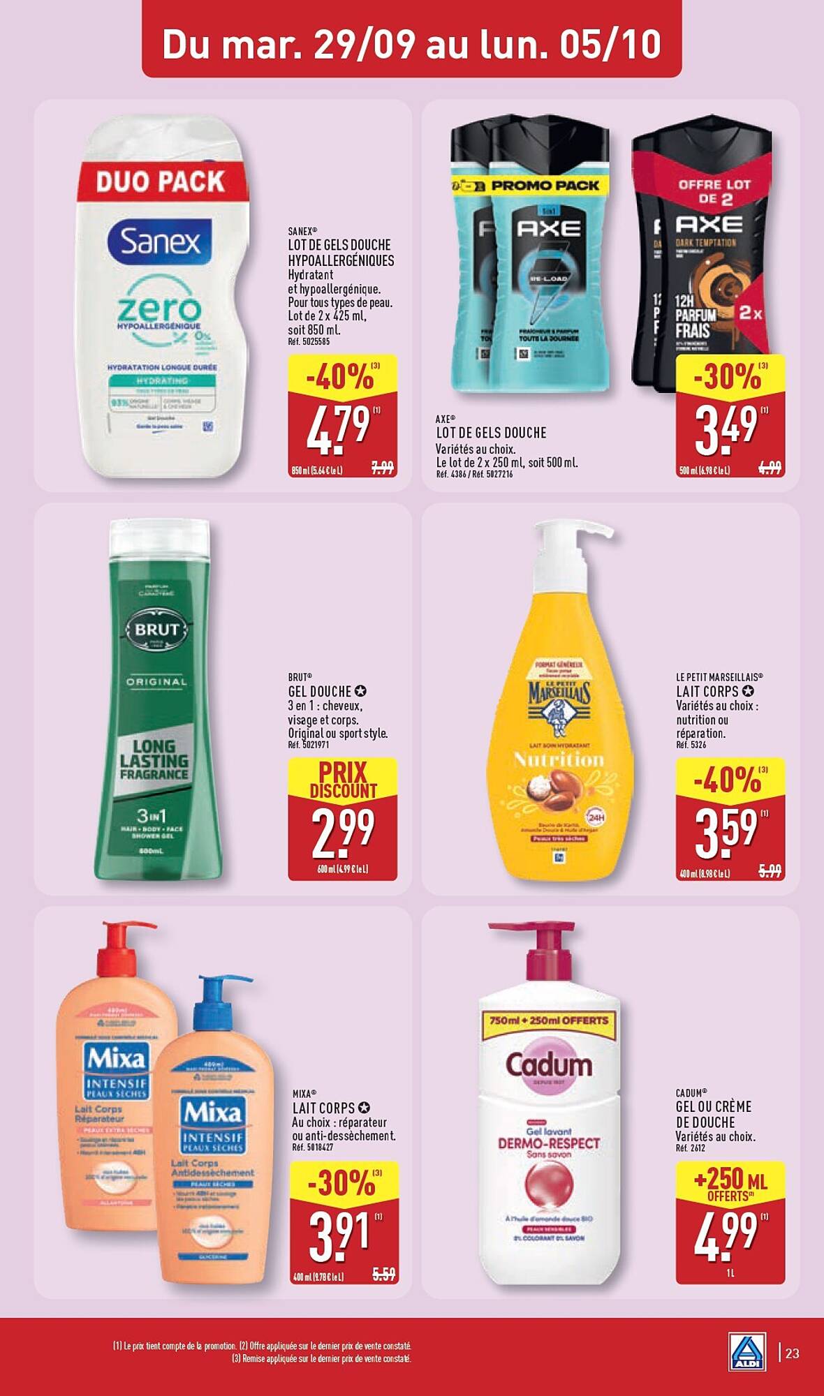 ALDI Catalogue - Pagina 25