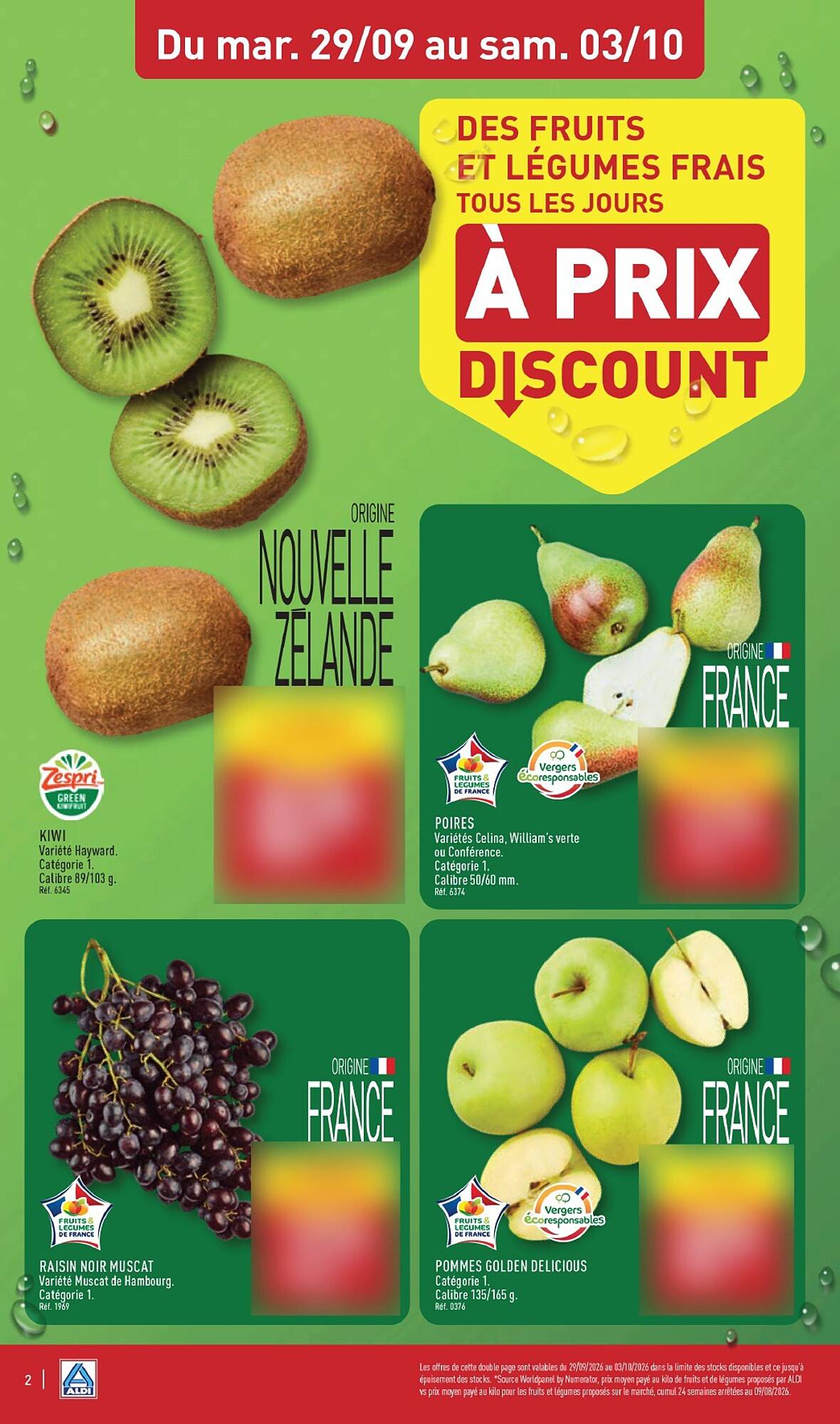 ALDI Catalogue - Pagina 4