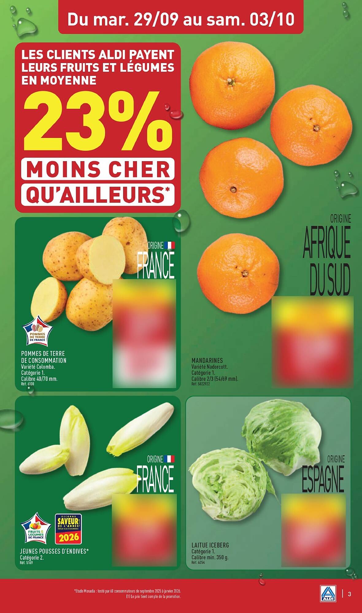 ALDI Catalogue - Pagina 5