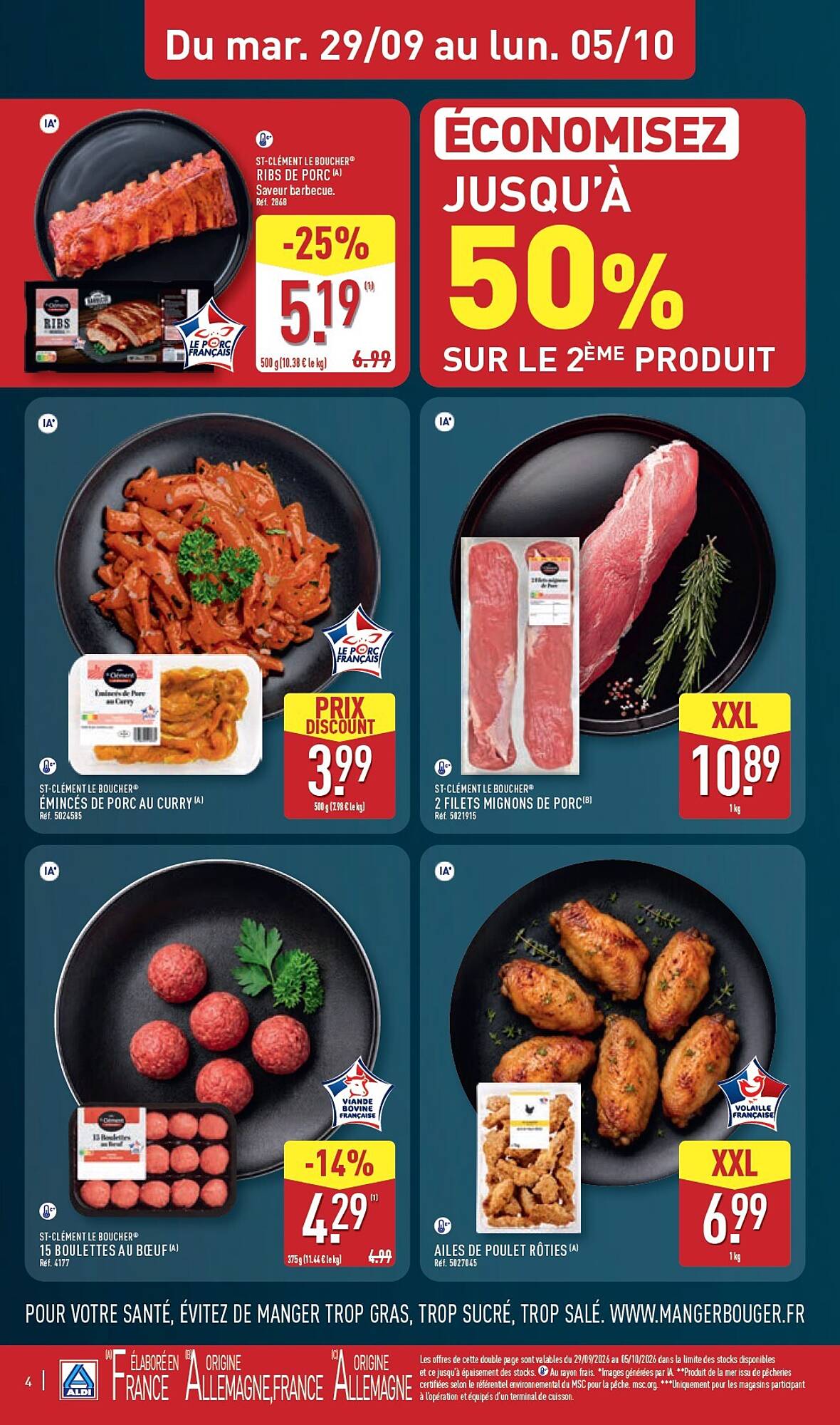 ALDI Catalogue - Pagina 6