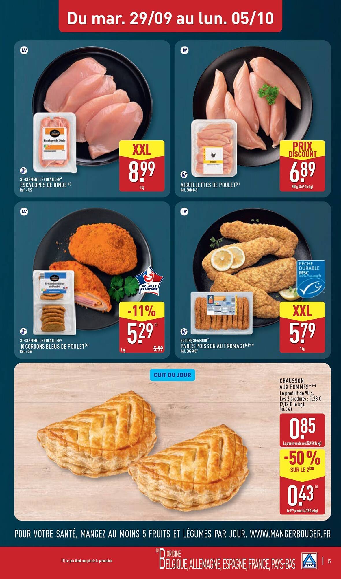 ALDI Catalogue - Pagina 7