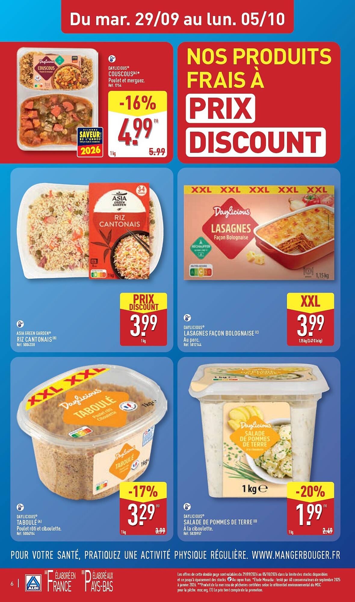 ALDI Catalogue - Pagina 8