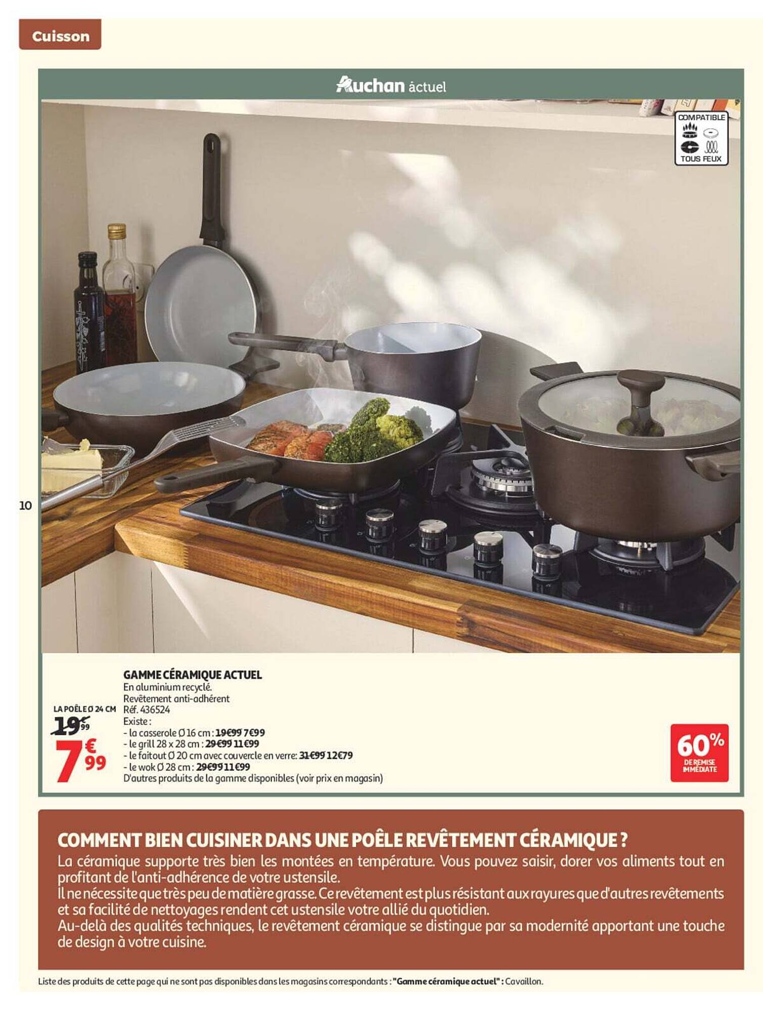 Auchan Catalogue - Pagina 10