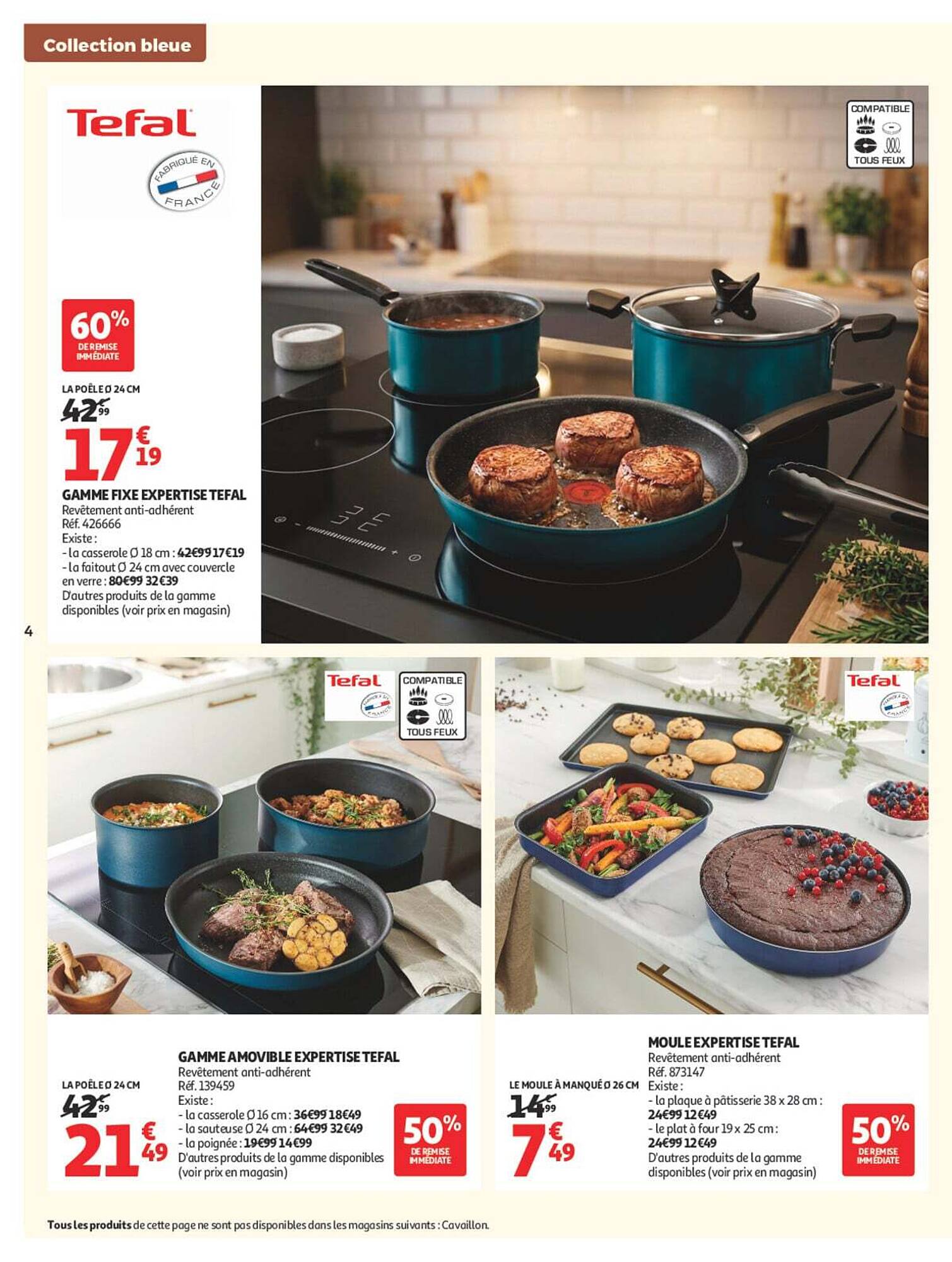 Auchan Catalogue - Pagina 4