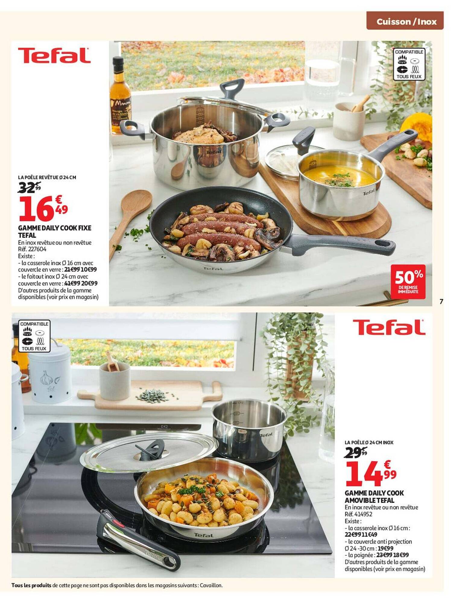 Auchan Catalogue - Pagina 7