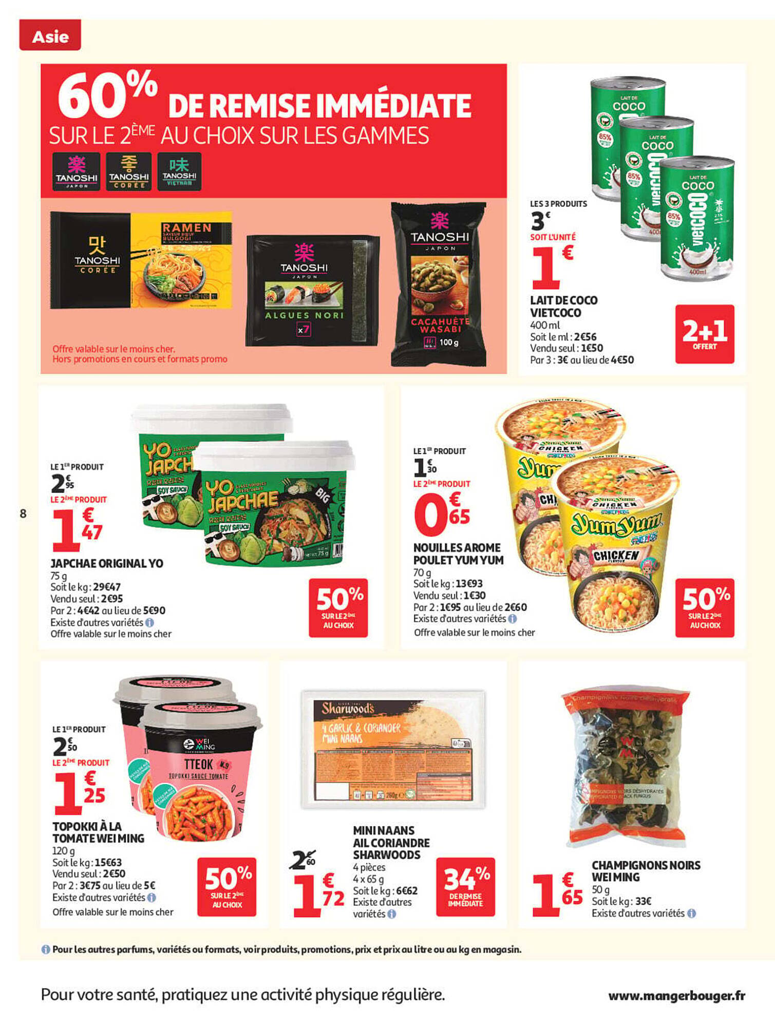 Auchan Catalogue - Pagina 8