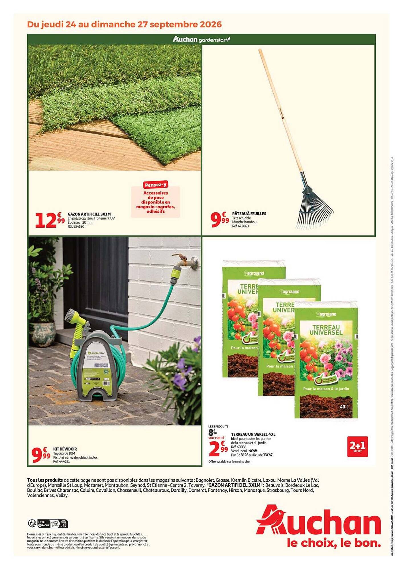 Auchan Catalogue - Pagina 2