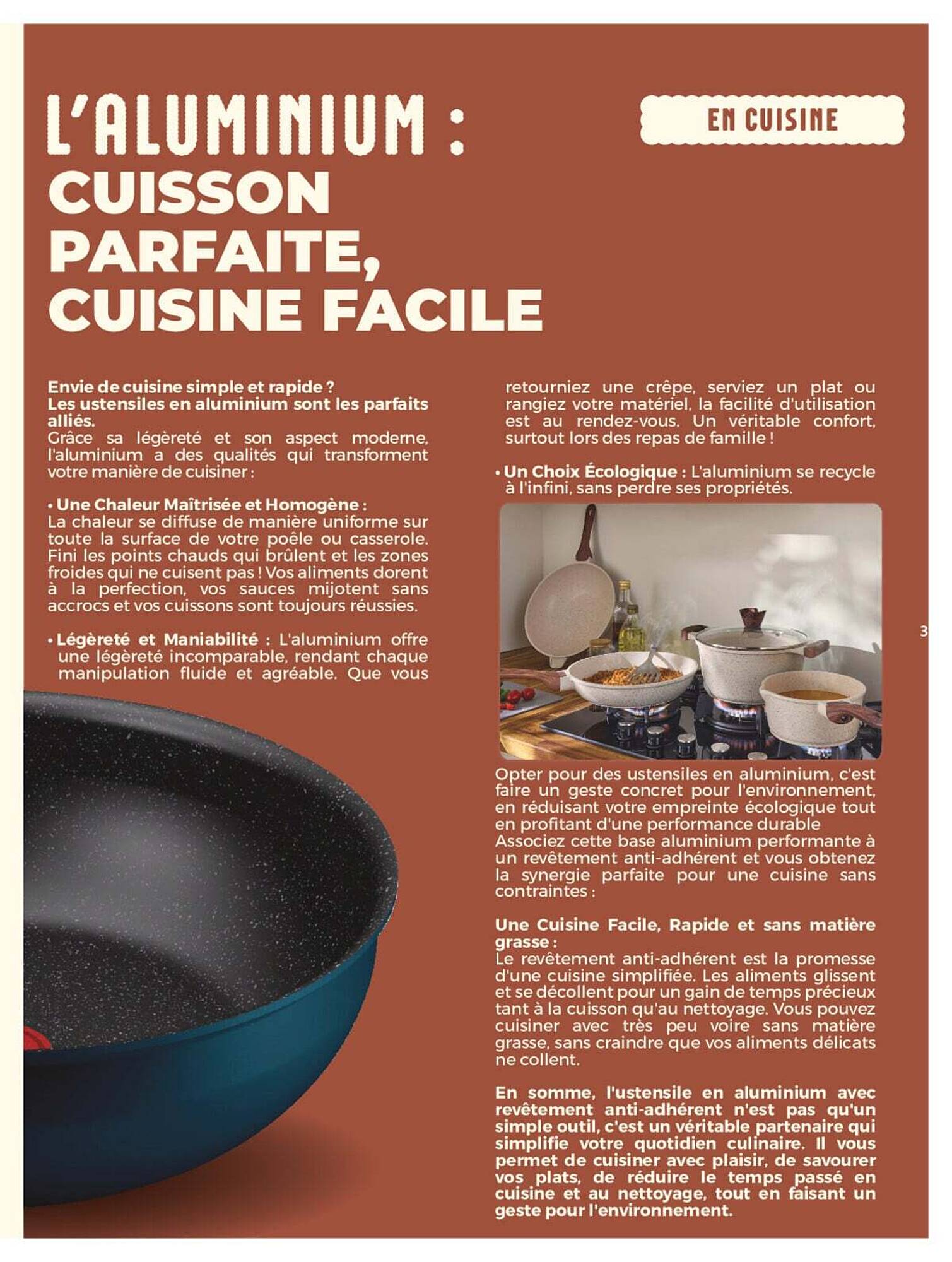 Auchan Supermarché Catalogue - Pagina 3
